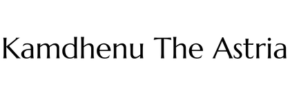 Kamdhenu The Astria Manjari Logo